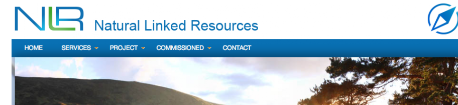 Natural Linked Resources Home Page